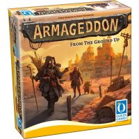 Armageddon Danneggiato (L3)