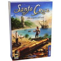 Santa Cruz Danneggiato (L1)