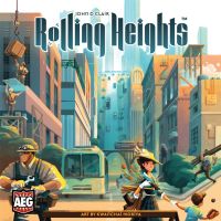 Rolling Heights Danneggiato (L1)