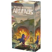 The Vale of Eternity - Artifacts Danneggiato (L1)