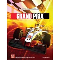 Grand Prix Danneggiato (L1)