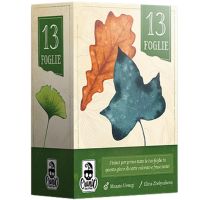 13 Foglie Danneggiato (L1)