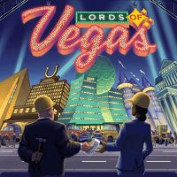 Lords of Vegas - Seconda Edizione