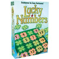 Lucky Numbers Danneggiato (L2)
