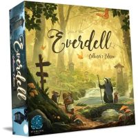 Everdell - Collector's Edition Danneggiato (G3)