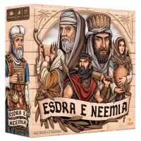 Esdra e Neemia Danneggiato (G1)