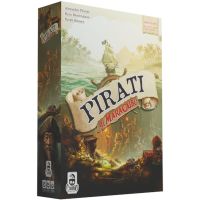 Pirati di Maracaibo Danneggiato (G1)