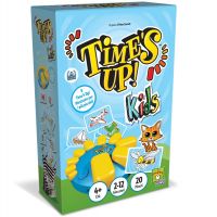 Time's Up! - Big Box - Kids Danneggiato (L1)