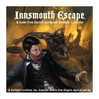 Innsmouth Escape