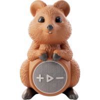Rainy Days Quokka - Speaker Bluetooth Wireless