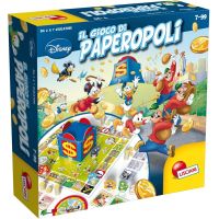Disney - Il Gioco di Paperopoli