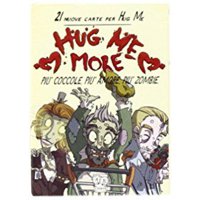Hug Me - More!!!