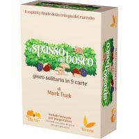 A Spasso nel Bosco Danneggiato (L1)