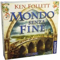 Mondo Senza Fine Danneggiato (G1)