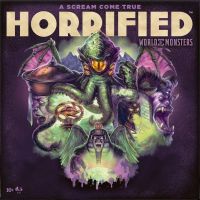 Horrified - World of Monsters Danneggiato (L1)