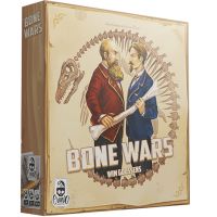Bone Wars Danneggiato (M1)