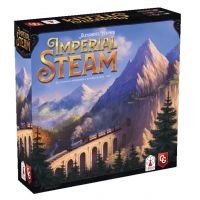 Imperial Steam Danneggiato (L1)