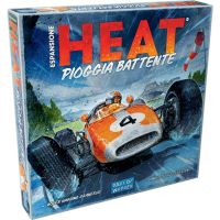 Heat - Pioggia Battente Danneggiato (L1)