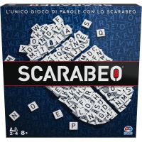 Scarabeo Danneggiato (L1)