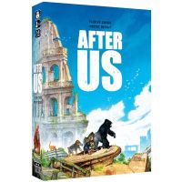 After Us Danneggiato (M1)