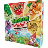Garden Rush Danneggiato (M1)