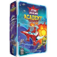 Star Realms Academy Danneggiato (L1)