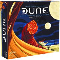 Dune Danneggiato (G1)