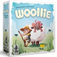 Woollie Danneggiato (L1)