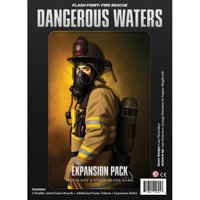 Flash Point - Fire Rescue - Dangerous Waters