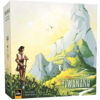 Tiwanaku Danneggiato (M1)