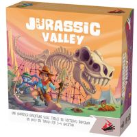 Jurassic Valley Danneggiato (M1)