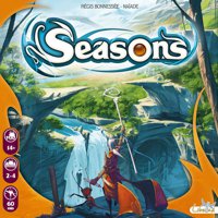 Seasons Danneggiato (M1)