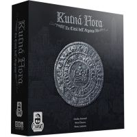 Kutná Hora - La Città dell'Argento Danneggiato (L2)