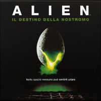 Alien - Il Destino della Nostromo Danneggiato (M2)