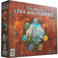 Terra Mystica - L'Era delle Scoperte Danneggiato (M2)