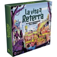La Vita a Reterra Danneggiato (L2)