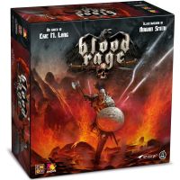 Blood Rage Danneggiato (L1)