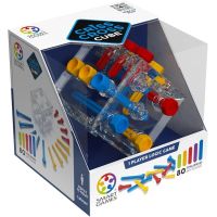 Criss Cross Cube