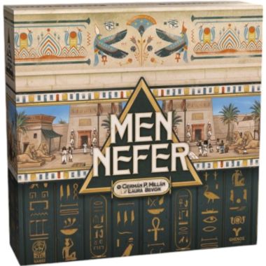 Men-Nefer