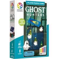 Ghost Hunters