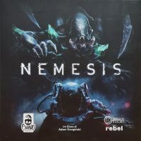 Nemesis Danneggiato (L1)