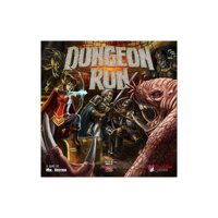 Dungeon Run