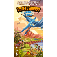 Draftosaurus - Aerial Show Danneggiato (L1)