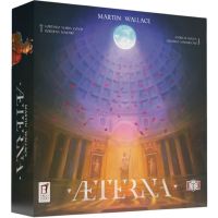 Aeterna Danneggiato (M7)