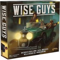 Wise Guys Danneggiato (M1)