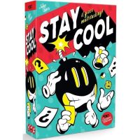 Stay Cool Danneggiato (L1)