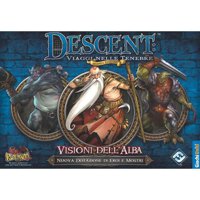 Descent - Visioni dell'Alba