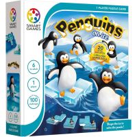 Penguins on Ice Danneggiato (G1)