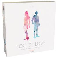 Fog of Love - Cover A Danneggiato (L1)