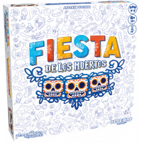 Fiesta de los Muertos Danneggiato (L1)
